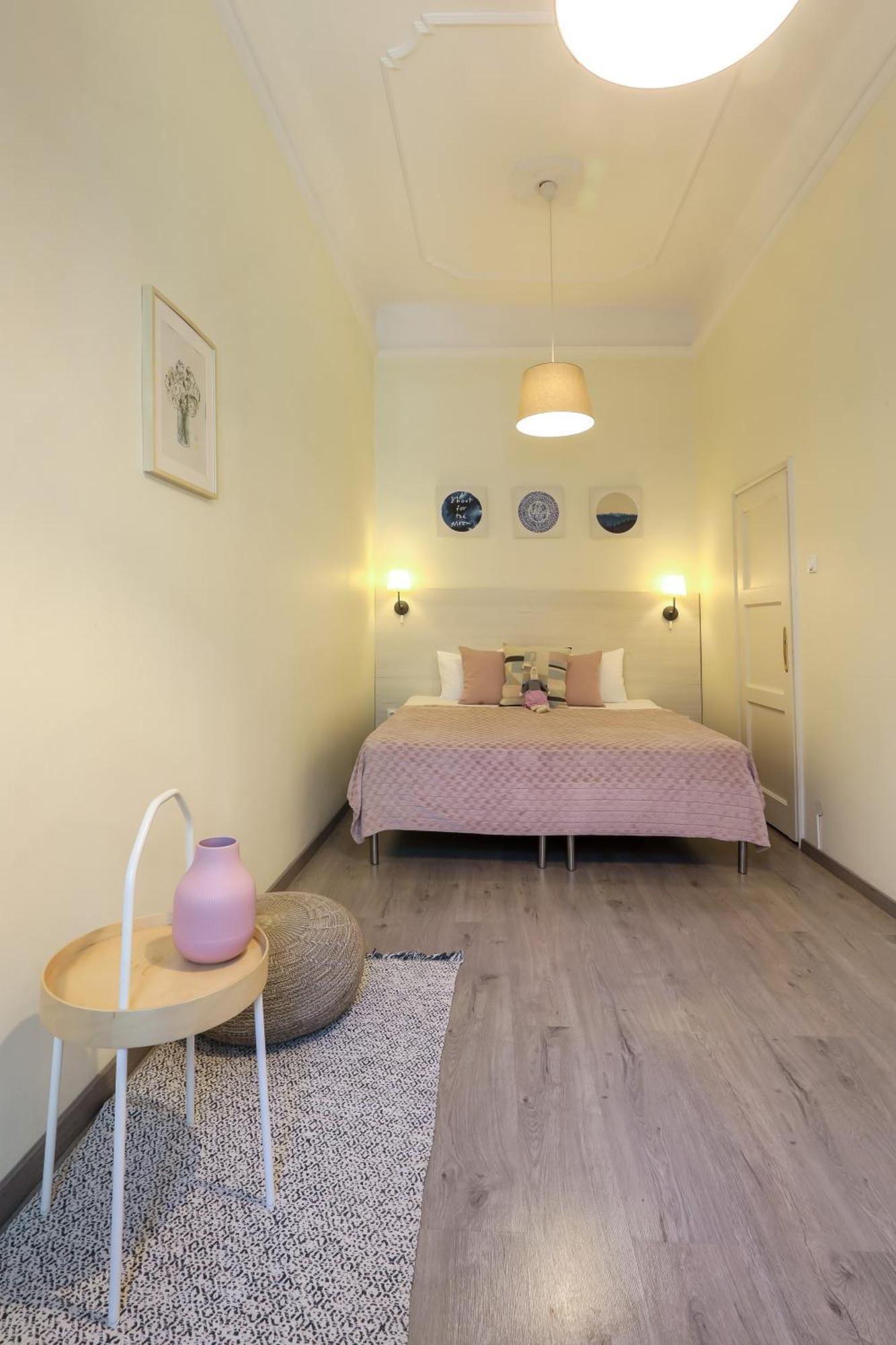 Ozone Private Rooms Budapest Exterior photo