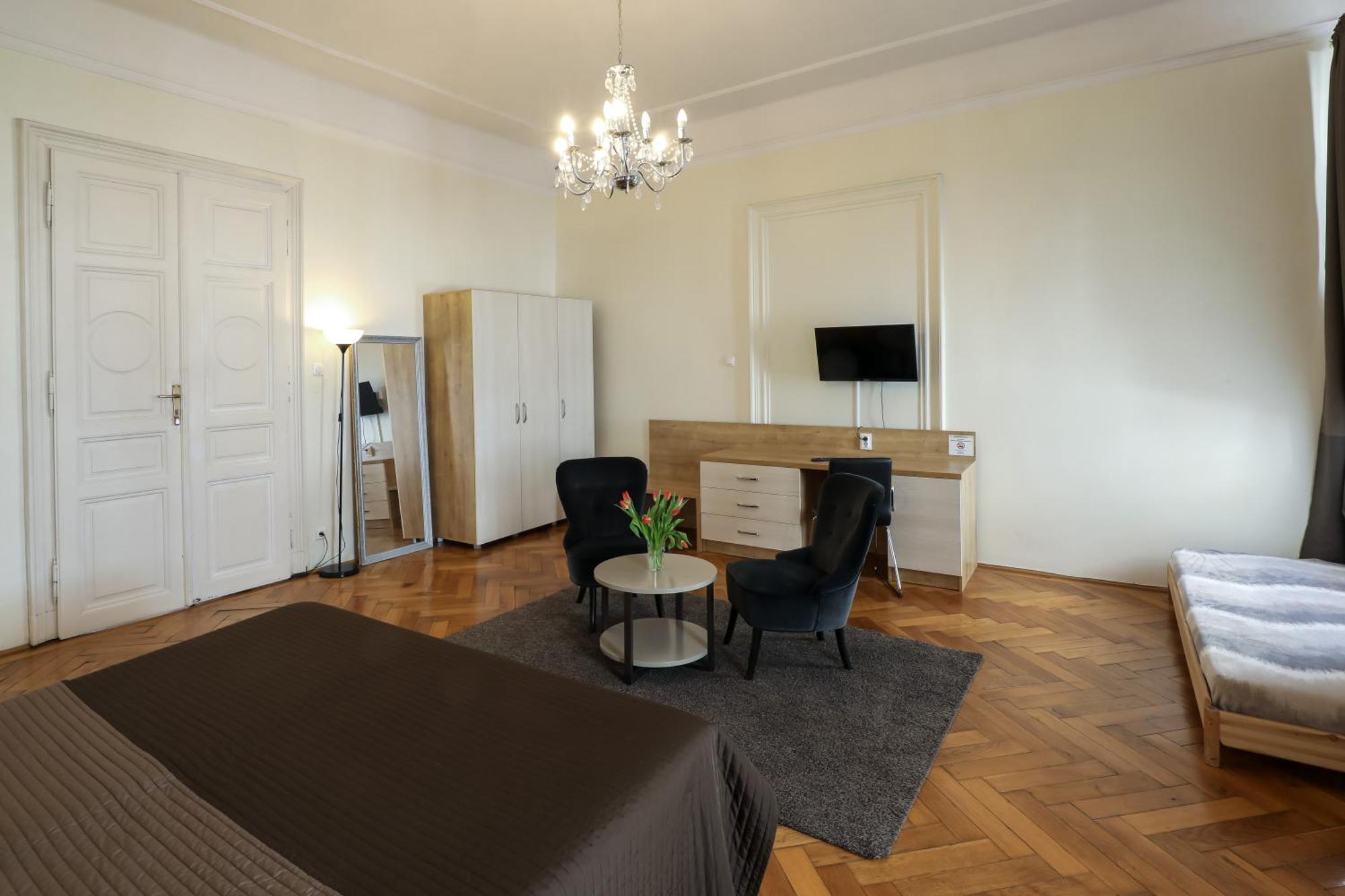 Ozone Private Rooms Budapest Exterior photo