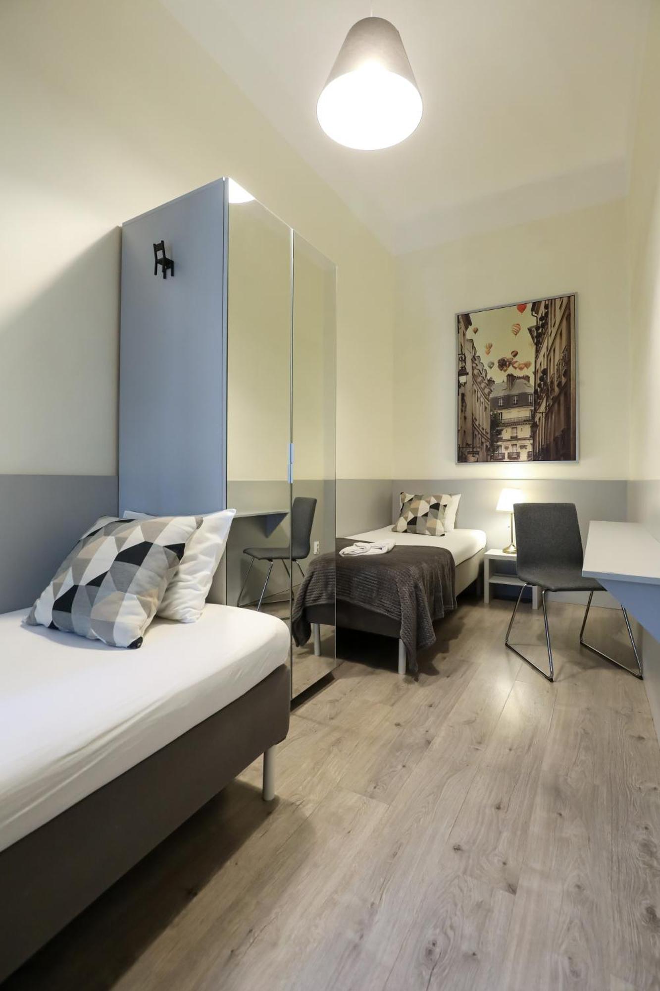 Ozone Private Rooms Budapest Exterior photo