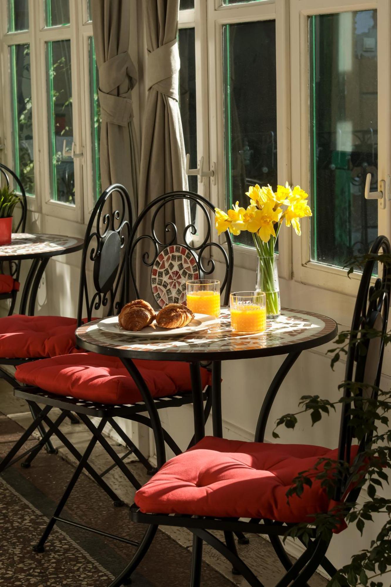 Ozone Private Rooms Budapest Exterior photo