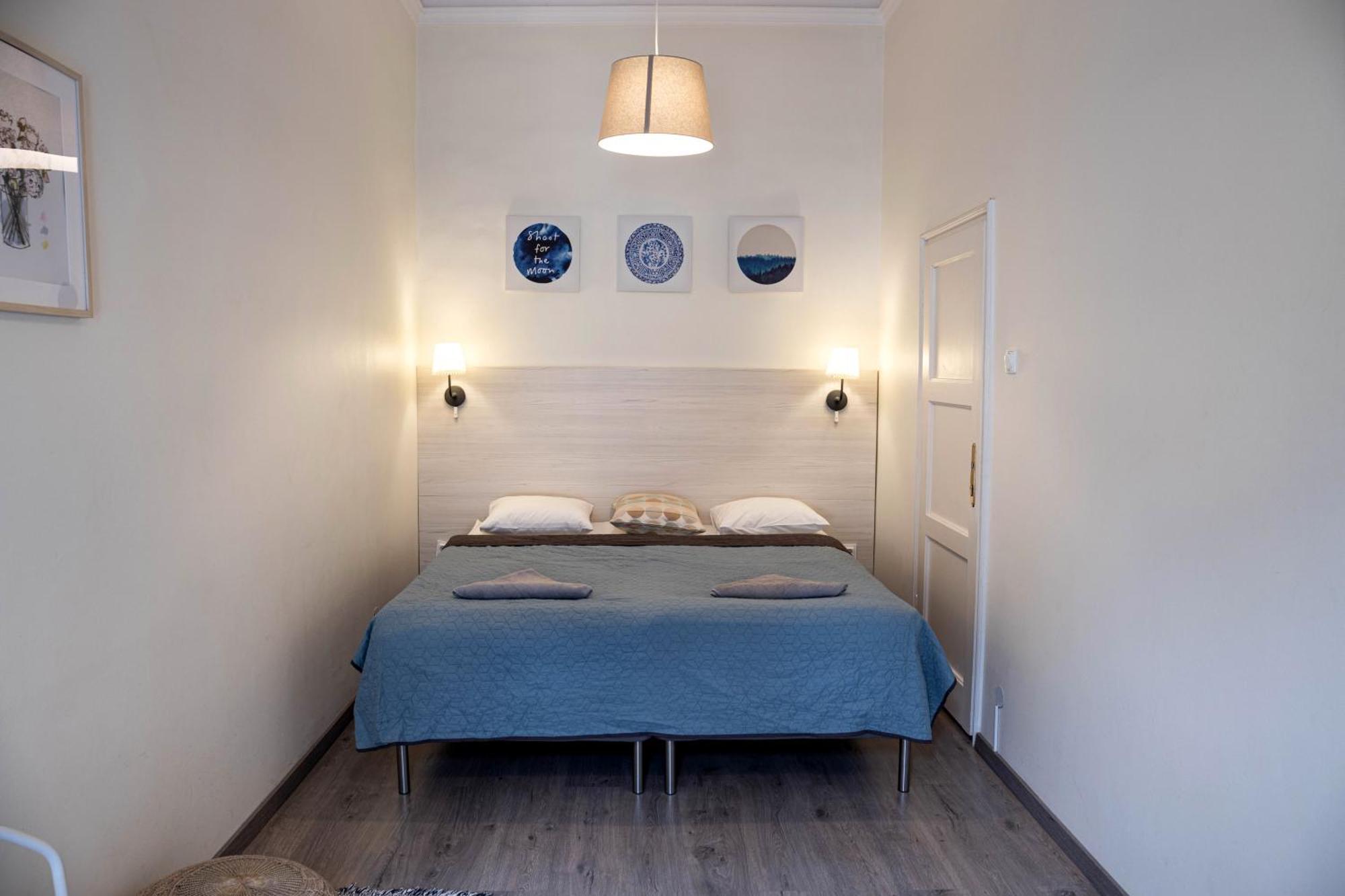 Ozone Private Rooms Budapest Room photo