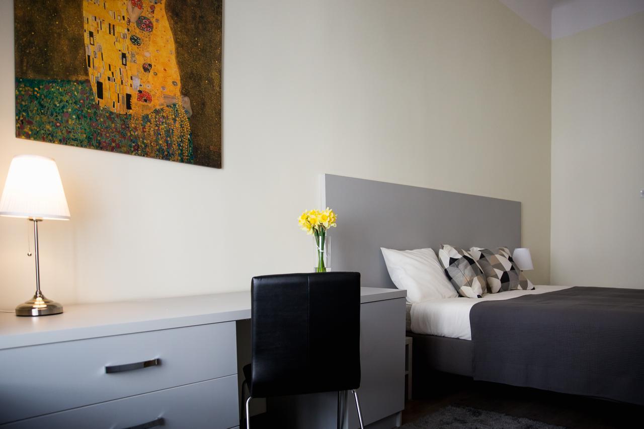 Ozone Private Rooms Budapest Exterior photo