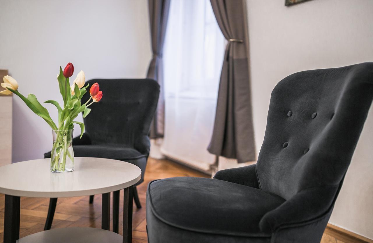 Ozone Private Rooms Budapest Exterior photo