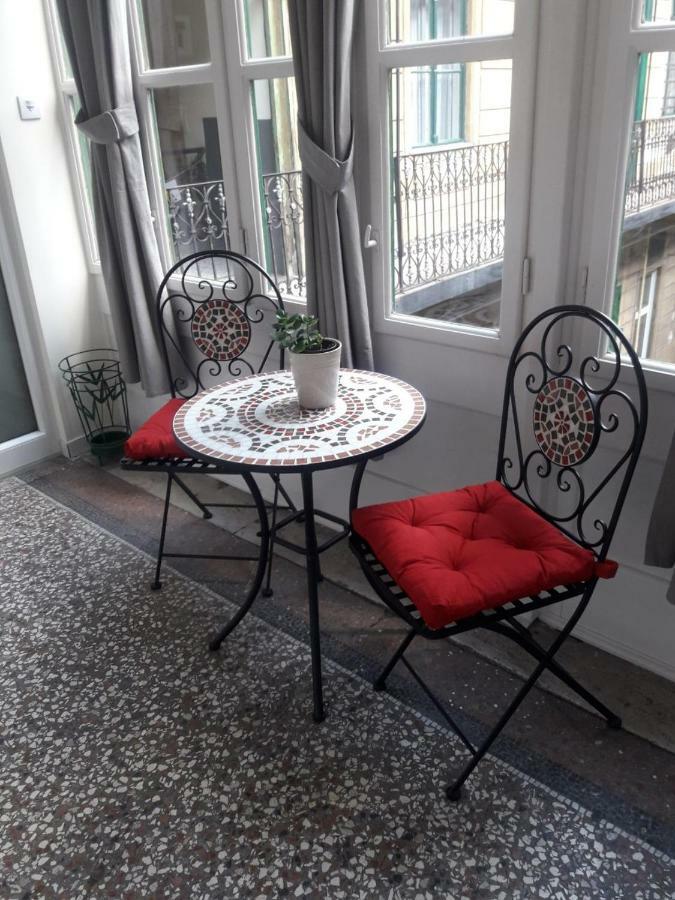 Ozone Private Rooms Budapest Exterior photo